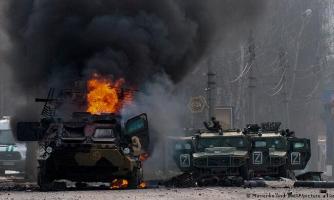 Ворог почав зупинятися: свіже зведення Генштабу