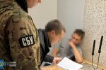 СБУ викрила десятки схем для незаконного виїзду військовозобов'язаних за кордон, зокрема в столиці