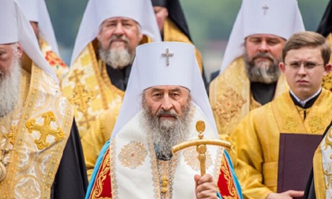 Росія влаштує теракти у церквах Московського патріархату – дані СБУ (відео)