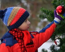 У КМДА закликали не ходити на дитячі новорічні свята