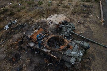 Маляр повідомила останні новини з фронту: ворог хоче захопити дві області