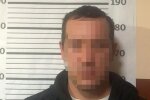 Столичні оперативники затримали двох зловмисників, які до смерті побили киянина