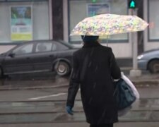 Вдарить міцний мороз: українців попередили про небезпечний циклон