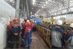 Каски, шоломи, протигази, аптечки: в Білорусі збираються на масові протести