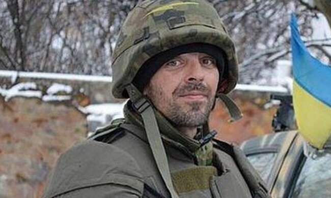 У ДТП на Київщині загинув ветеран Донбасу