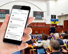 Влада у смартфоні: у «Київ Цифровий» запустили сервіс «Мій депутат»