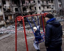 З початку війни в Україні загинула 71 дитина, понад 100 дістали поранення – Омбудсмен