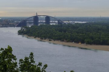 +2 та сонячно: якою буде погода в Києві на Водохреща