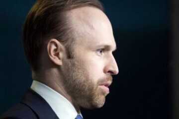 Екс-заступник глави АП Філатов прибув у ГПУ