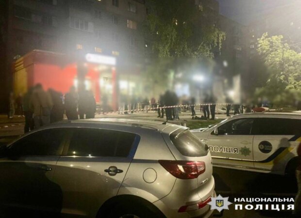 Вибух гранати у Броварах - поліцейські Київщини повідомили фігуранту про підозру, йому загрожує довічне
