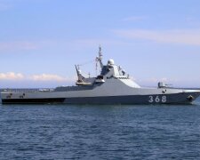 Окупантів заманили в пастку: подробиці знищення корабля ЧФ Росії