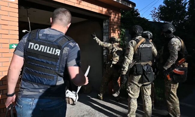 У Києві групу рейдерів судитимуть за спробу заволодіння активами 28 підприємств