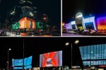 У Києві закликають ТРЦ робити "години тиші" для людей із сенсорною чутливістю