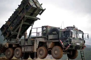 Долітався: Україна збила ворожий винищувач за допомогою Patriot – ЗМІ