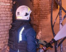 Обстріл центру Харкова: росіяни поцілили в житловий будинок, є 16 поранених