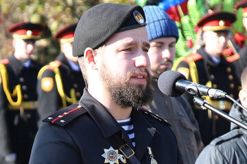 Збройні сили ліквідували наступника терориста «Мотороли»