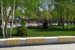 Після капремонту відкриваються оновлені парки столиці  