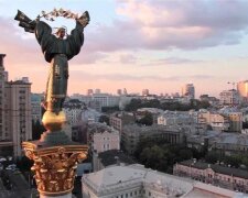 Життя в Києві стала дешевше (відео)