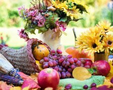Яблучний спас 19 серпня: українські традиції та прикмети великого свята