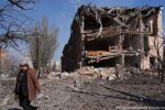 Британська розвідка назвала два міста, які виявляться під ударами під час наступу РФ на Донбасі