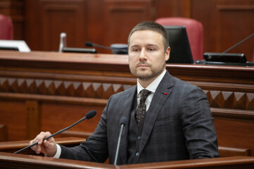 Ексзаступика голови КМДА Володимира Слончака заарештували