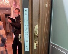У Києві обікрали квартиру судді