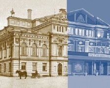 Ювілейний вечір з нагоди 100-річчя театру Франка покажуть онлайн