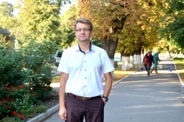 Любитель Януковича? У Золотоноші «Свобода» вивела мера на чисту воду