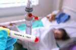 У Києві та області зареєстрували спалах гепатиту А