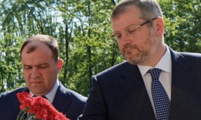 Вілкула і Колєснікова відпустили на поруки