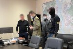Силовики провели обшуки в «Київтеплоенерго»