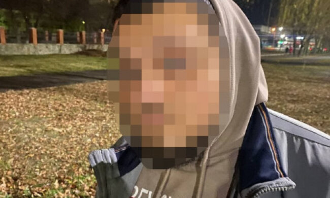 У Білій Церкві знайшли чоловіків з наркотиками завдяки чат-боту