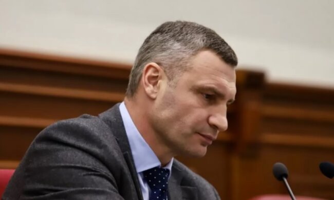 Кличко закликав киян відстежувати активність своїх дітей в інтернеті