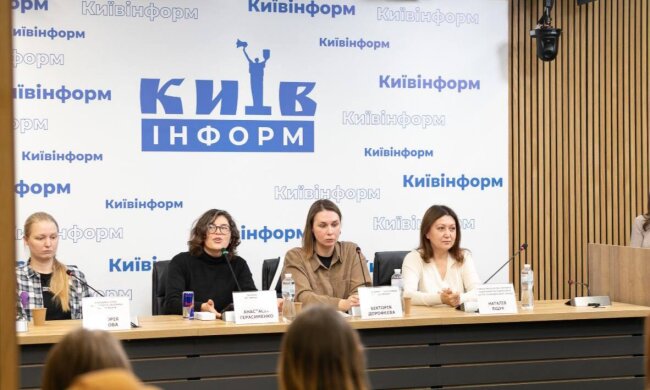 Права замість тюльпанів: 8 березня у Києві пройде Марш Жінок на захист військових та цивільних