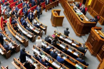 ЦВК порахувала 100% голосів. Офіційні результати виборів