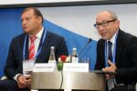 Ми не ображаємо один одного дружбою: Кернес прокоментував наміри Добкіна балотуватися