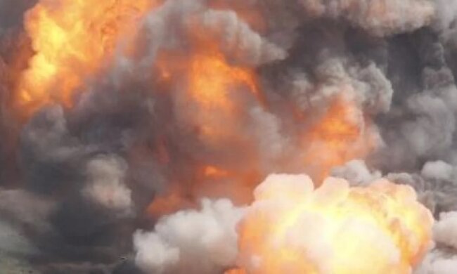 Потужні удари ЗСУ: підірвано три понтонні переправи РФ на Херсонщині