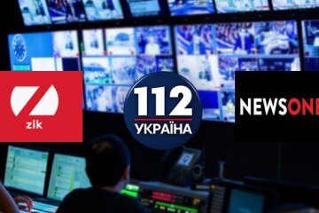 Зеленський домагається безстрокового блокування каналів Віктора Медведчука на YouTube