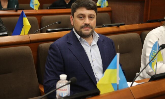 НАБУ та САП завершили розслідування ще однієї справи скандального екс-депутата Київради від "СН" Трубіцина