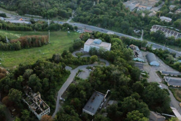 Прокуратура стягнула до бюджету столиці майже ₴1 млн несплаченої оренди