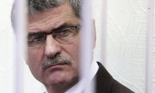 Організатора штурму на Євромайдані відпустили з СІЗО