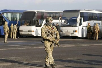 У Донецькій області проходить обмін полоненими. Головні події – онлайн