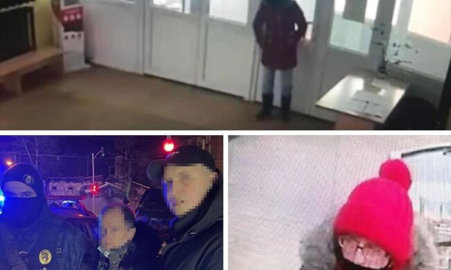 Педофіла, який перевдягався жінкою і проникав до шкіл Києва та Львова, засудили до 10 років за ґратами