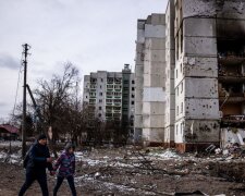 Засідання мають відбуватися не у Києві, а в містах, які постраждали найбільше — Безгiн
