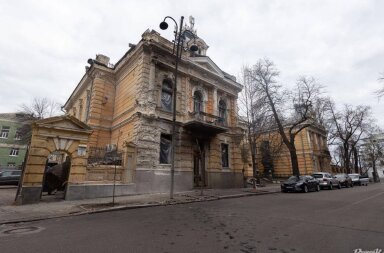 Культурний геноцид: РФ пошкодила понад 170 пам’яток у Києві та області — Мінкульт