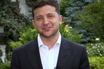 Зеленський англійською звернувся до інвесторів