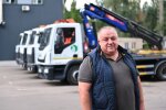 Київ готує окремі схеми руху через воєнні загрози та можливі відключення світла