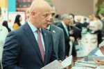 На два дні Одеса стала центром обговорення світових тенденцій – Труханов