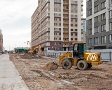 Будівництво метро на Виноградар перейшло в активну фазу: Кличко