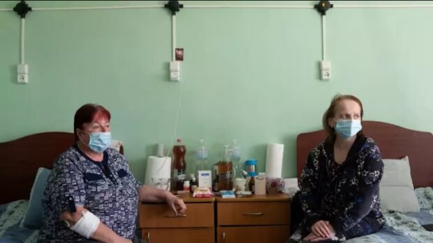 Віталій Кличко: київські лікарні переповнені
